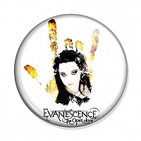  Evanescence The open door