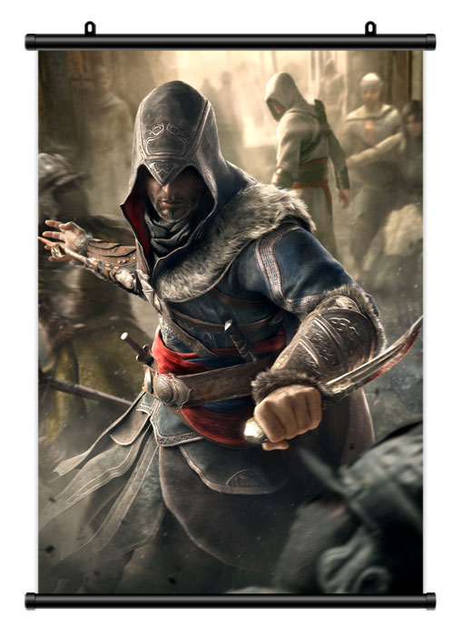 ���������� ������� ������� �������� Assassin's Creed �� ����� � ����� ����� �������� / Assassin�s Creed / Assassins Creed / ����� ������