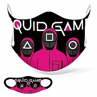 ����� �� ���� ��������� Squid Game 610096