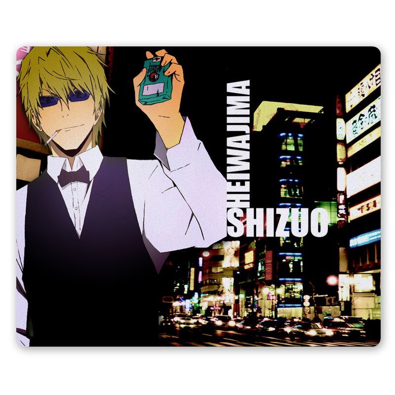 ���������� ������� ������ ��� ����� Durarara!! 47907 �� ����� � ����� ��������!! / Durarara!!