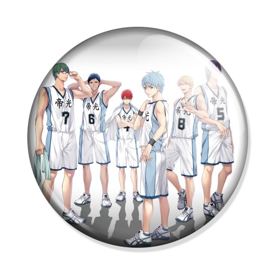 ���������� ������� ������ Kuroko no Basuke - Kiseki no Sedai 306482 �� ����� � ����� ��������� ������ / Kuroko's Basket Ball / The Basketball Which Kuroko Plays / Kuroko no Basuke / ���������, � ������� ������ ������