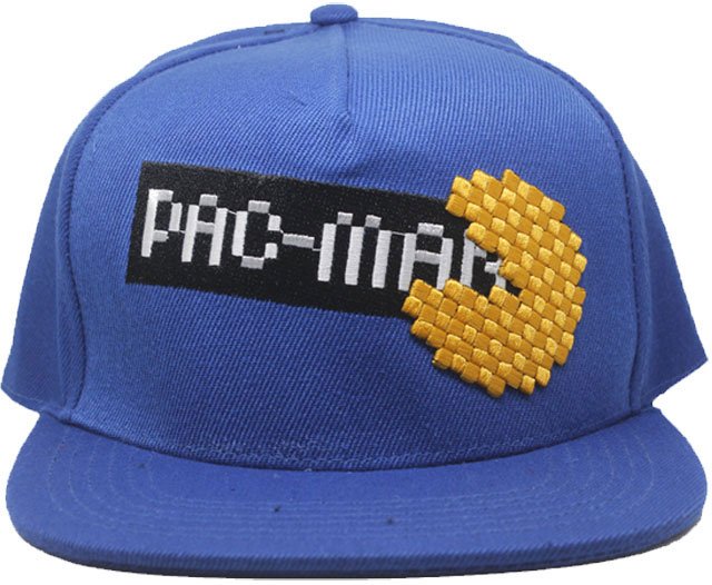 ���������� ������� ��������� ����� Pac-Man �� ����� � ����� ������ / Pac-Man / Pacman