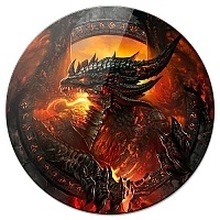     -  / World of Warcraft - Deathwing