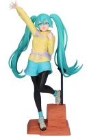  SAV Holiday Memories Hatsune Miku Mountain Climbing