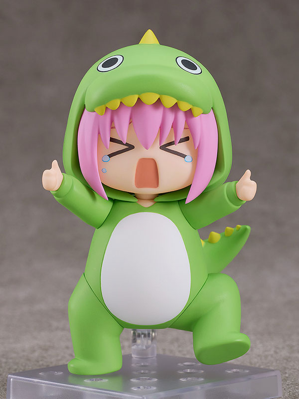 ������� Nendoroid Anime "BOCCHI THE ROCK!" Hitori Gotoh Attention-Seeking Monster Ver.