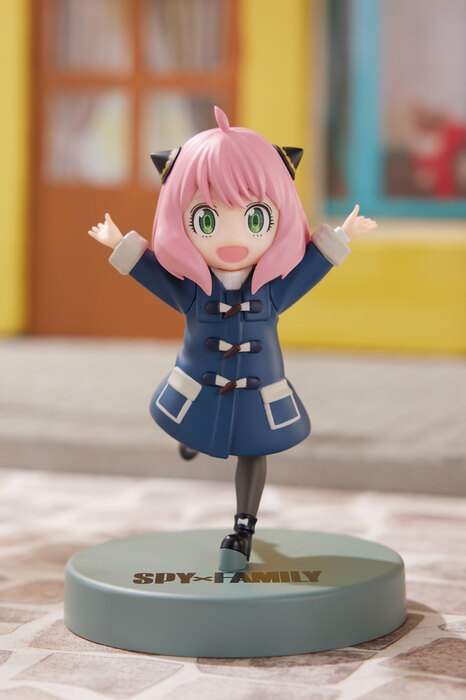 ������� SAV Trio-Try-iT Anya Forger