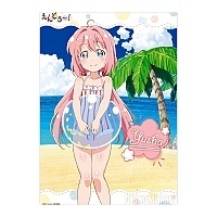   "Endro!" Yusha Swimwear Ver.
