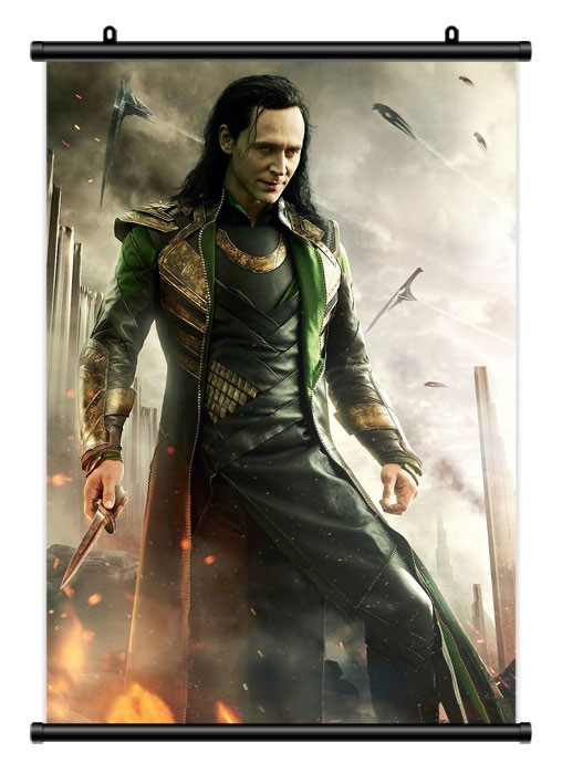 ���������� ������� ������� �������� Thor 346680 �� ����� � ����� �������� / Avengers