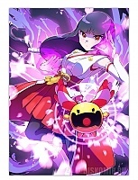   Pokemon Masters EX - Natsume
