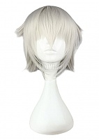 ������� ����� K - Isana Yashiro