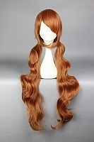 ������� ����� Yurikuma Arashi - Lulu Yurigasaki