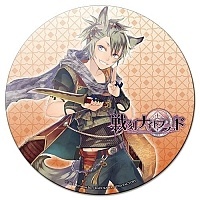    Sengoku Night Blood Sasuke Sarutobi