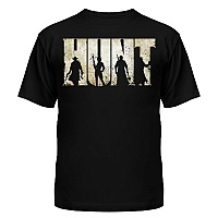  Hunt: Showdown Logo