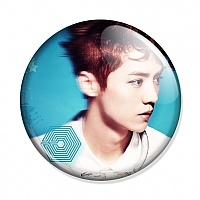  EXO LuHan