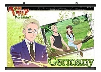   Hetalia: Axis Powers 46237
