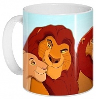  The Lion King 307050