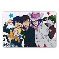    Ao no Exorcist 310142