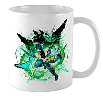  Genshin Impact - Kinich