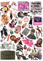 ������� ������� ���� / Silent Hill