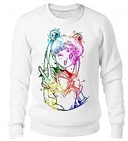   Sailor Moon - Princess Serenity