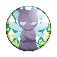   -  : Clear Card - Spinel Sun