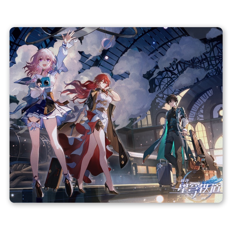 ���������� ������� ������ ��� ����� ������������� Honkai: Star Rail - ���� 7, ������ � ���� ��� �� ����� � ����� ������: ���� ���� / Honkai: Star Rail / ������: �������� ������