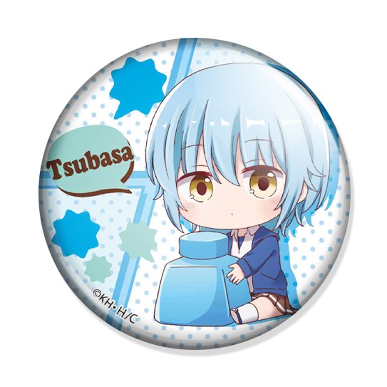 ���������� ������� ������ Comic Girls - Chibi Tsubasa �� ����� � ����� �������-������� / Comic Girls / ����������� / ���, ��� ���� �����