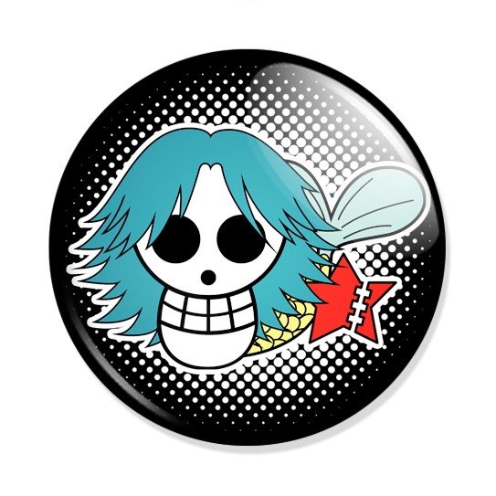 ���������� ������� ������ One Piece Caimie Flag �� ����� � ����� ���-��� / One Piece / ������� ��� / ����� ������