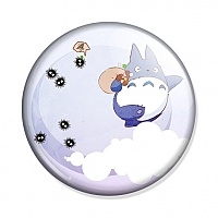  My Neighbor Totoro -   