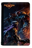    Darksiders Genesis -   