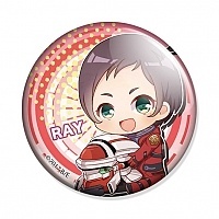  Eureka Seven Hi-Evolution Ray Beams