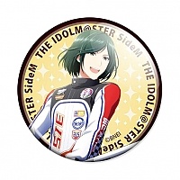  The Idolmaster SideM LIVE ON ST@GE!: Mental - Kuro Kiyosumi