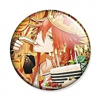  Code: Realize - King of Cakes Impey