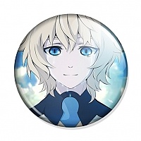  Owari no Seraph - Mikaela Hyakuya - I miss you