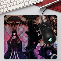    Black Rock Shooter 24602
