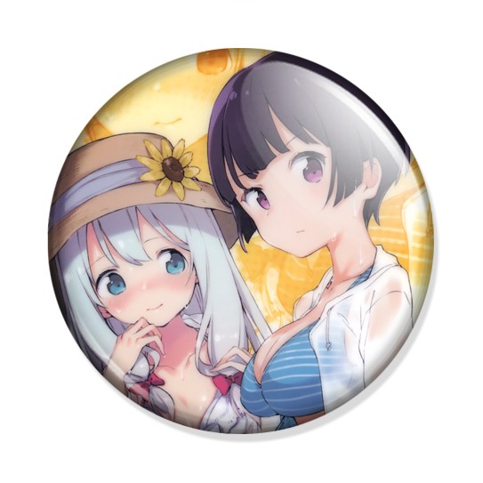���������� ������� ������ Eromanga-sensei Sagiri & Muramasa �� ����� � ����� ��������-������ / Eromanga-sensei / Ero Manga Sensei