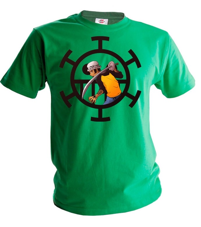 ���������� ������� ����� �������� One Piece Trafalgar Law 55618 �� ����� � ����� ���-��� / One Piece / ������� ��� / ����� ������