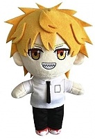 ������ ������� ������� ��������� - ������ Denji