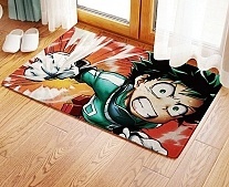    Boku no Hero Academia