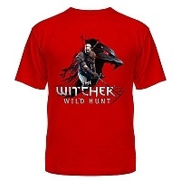  The Witcher