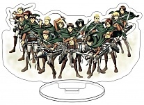   Attack on Titan -   (Survey Corps Legion)