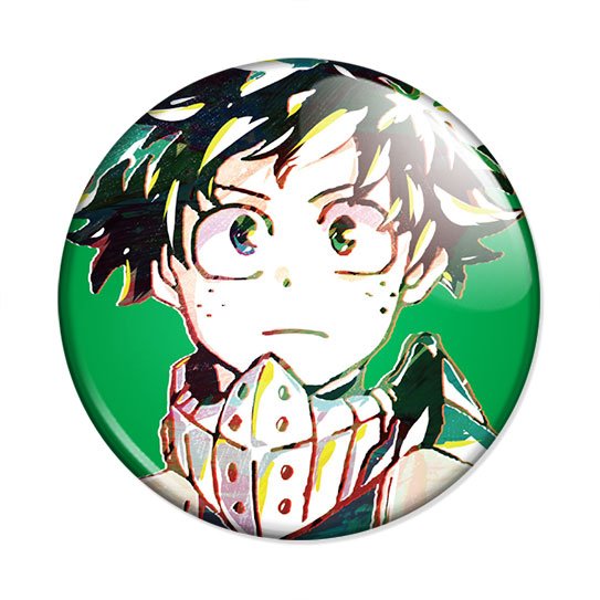 ������ ��� ��������� �������� Ani-Art - Izuku Midoriya
