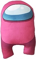 ������ ������� Among Us Pink (40��)