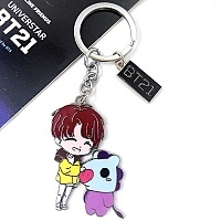  K-POP BTS BT21 Star - JHop Mang