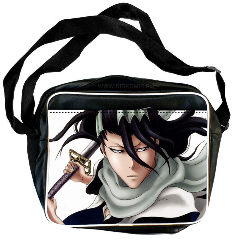 ���������� ������� ����� Bleach 307553 �� ����� � ����� ���� / Bleach