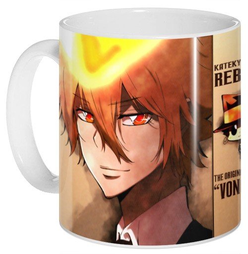 ���������� ������� ������ Katekyo Hitman Reborn 58886 �� ����� � ����� �������-������� ������! / Katekyo Hitman Reborn! / Kateikyoushi Hitman Reborn! / Home Tutor Hitman Reborn! / ���������-������ ������!