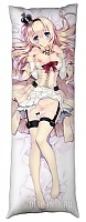   Kantai Collection Warspite