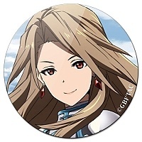    Granblue Fantasy The Animation Catalina
