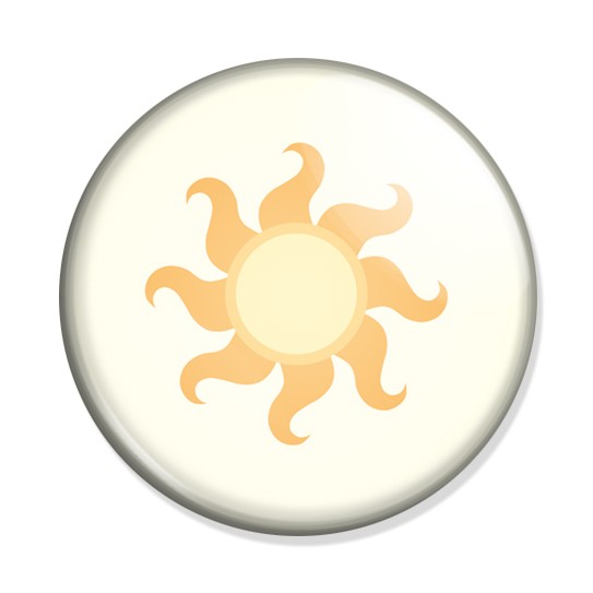 ������ My Little Pony - Celestia Logo