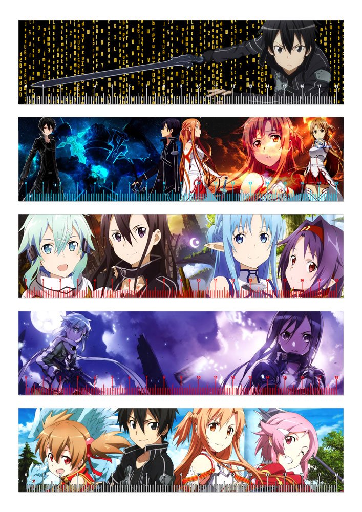 ���������� ������� ����� ������ Sword Art Online No.1 �� ����� � ����� ������� ���� ������ / Sword Art Online / SAO